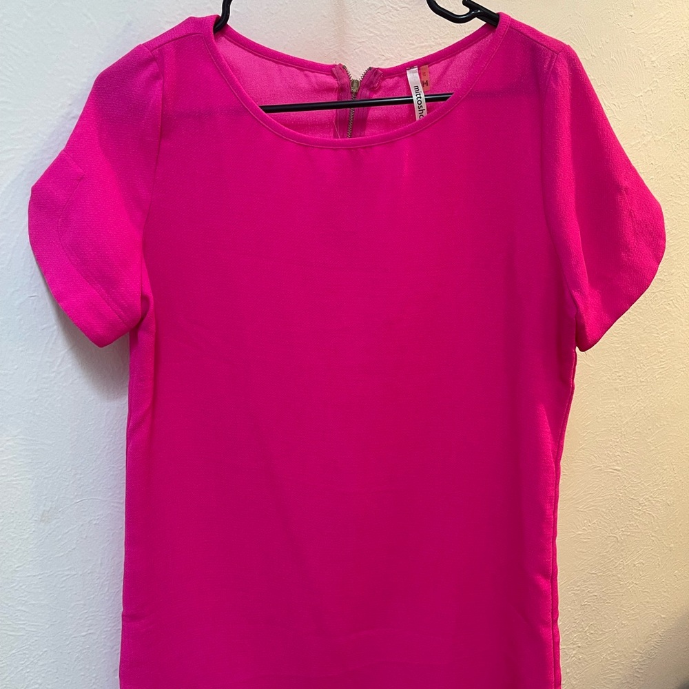 Women’s dress
